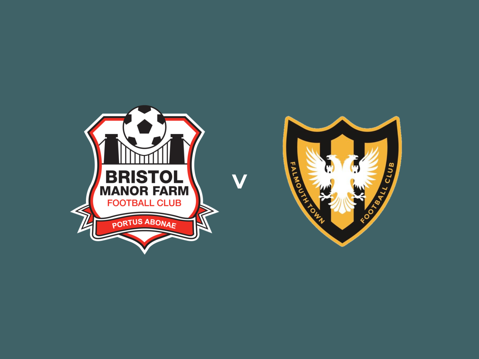 Bristol Manor Farm vs Falmouth Town