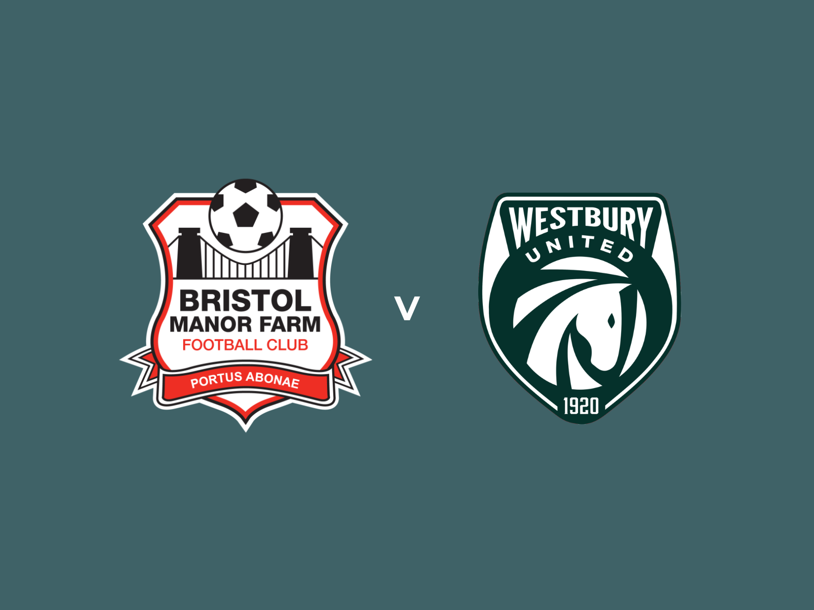 Bristol Manor Farm vs Westbury United