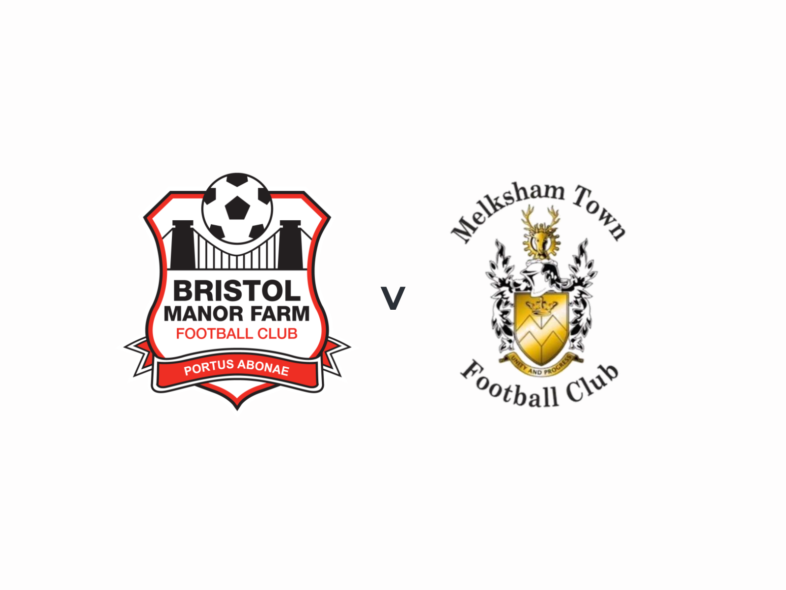Bristol Manor Farm vs Melksham Town