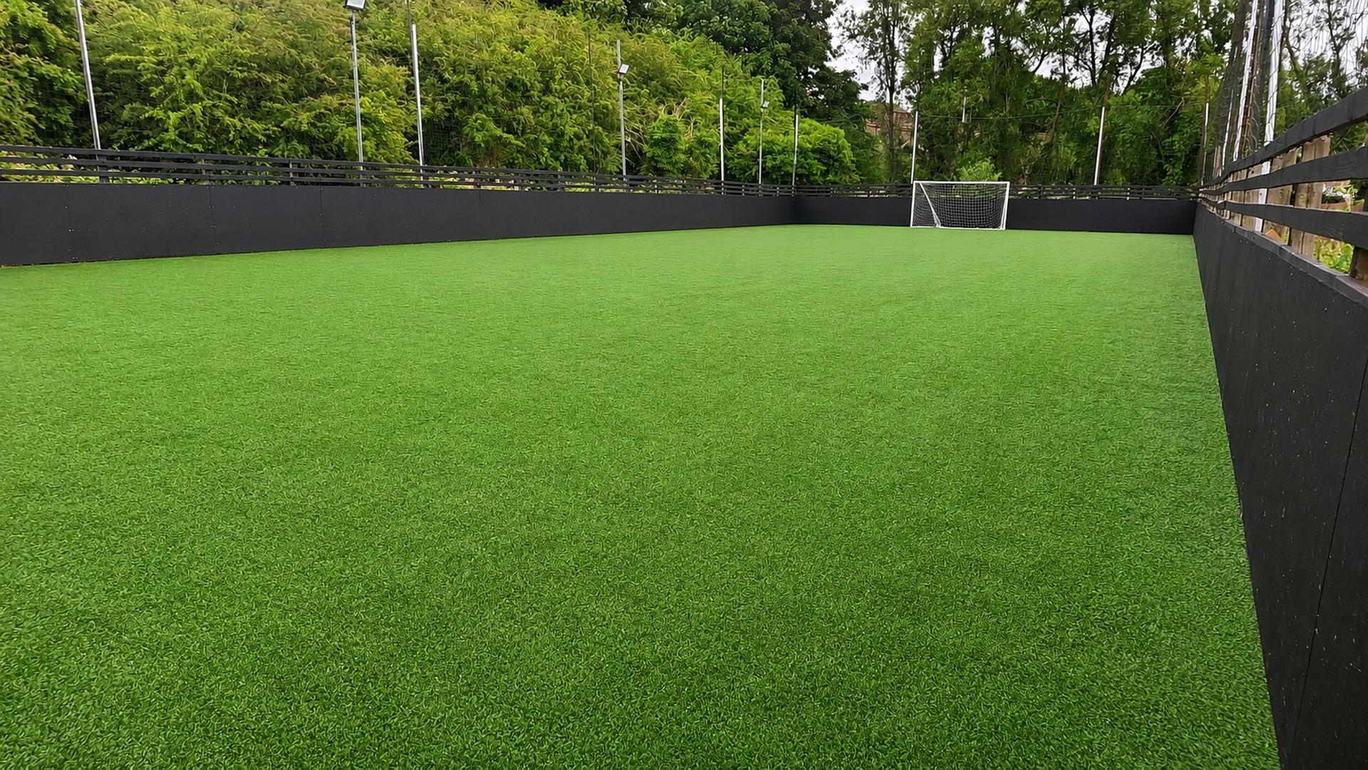 3G Pitch & Air Pitch