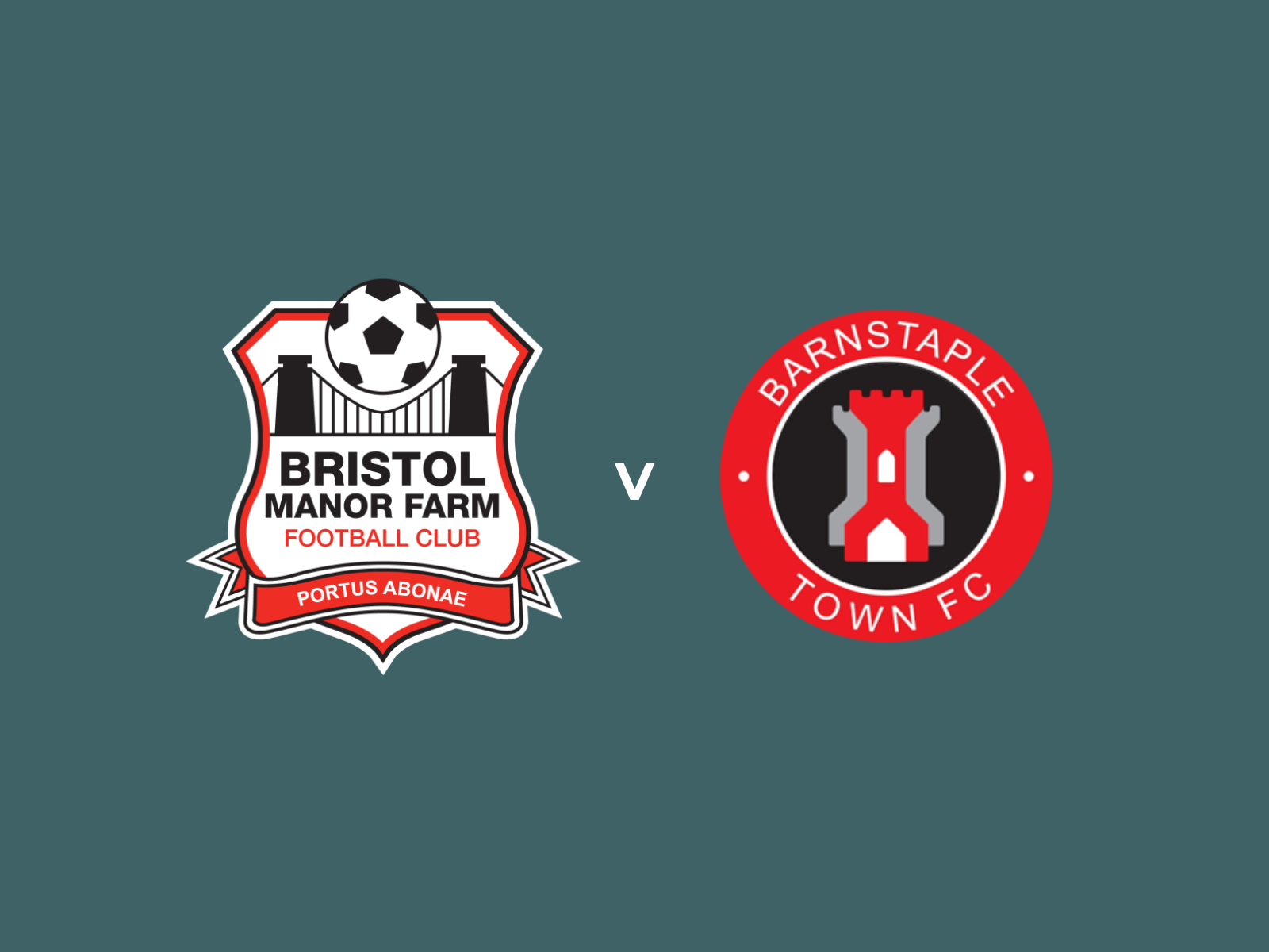 Bristol Manor Farm vs Barnstaple Town