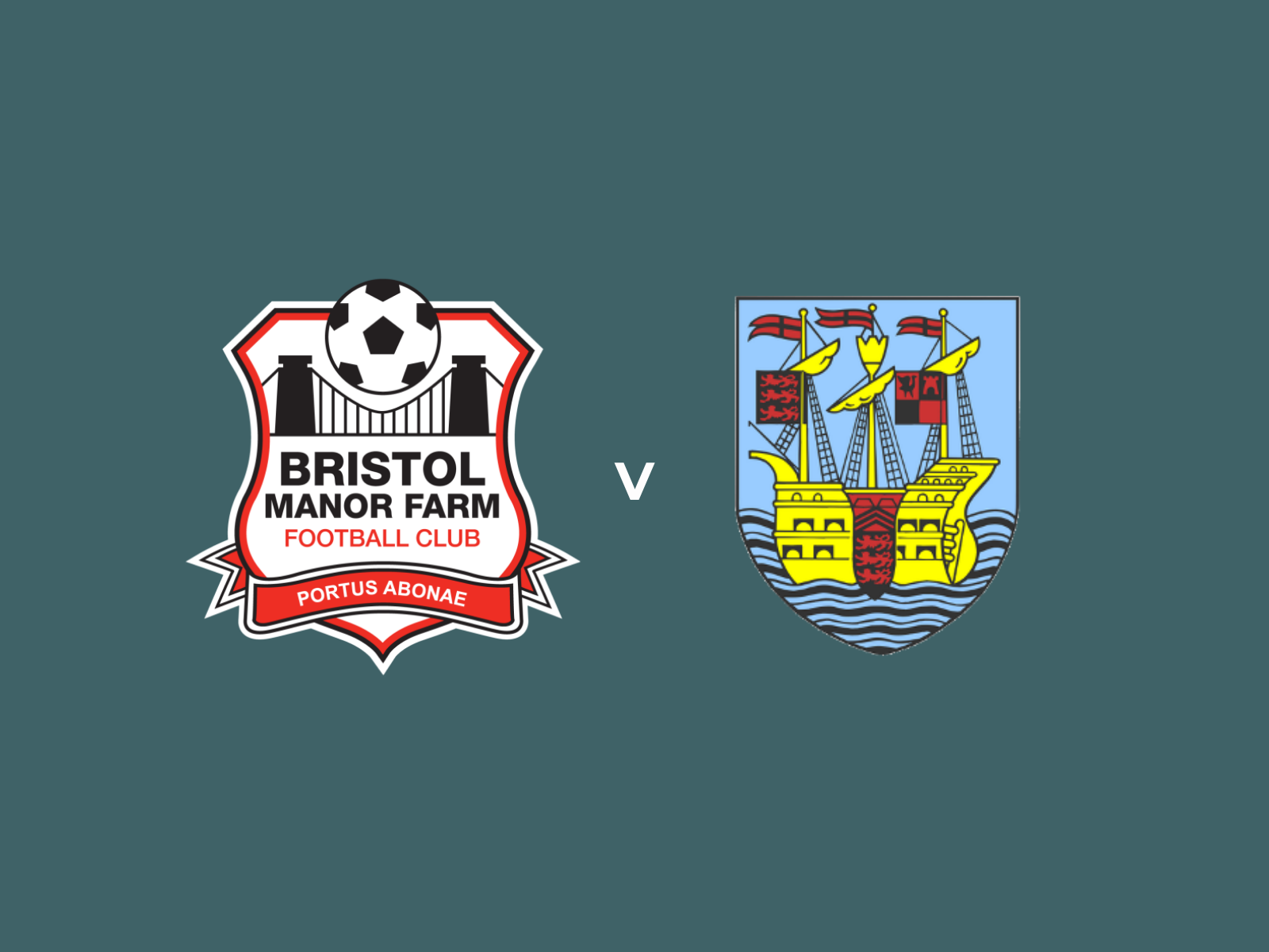 Bristol Manor Farm vs Weymouth