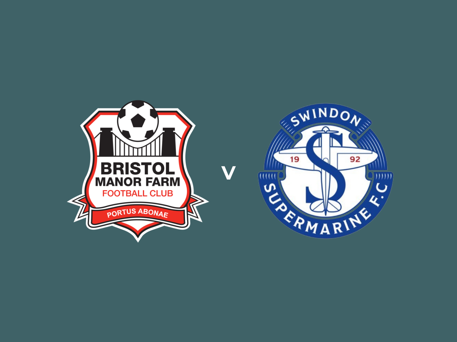 Bristol Manor Farm vs Swindon Supermarine