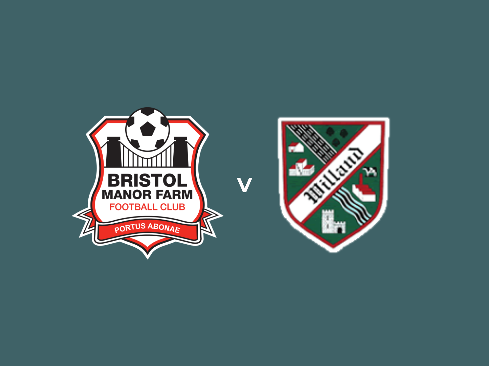 Bristol Manor Farm vs Willand Rovers