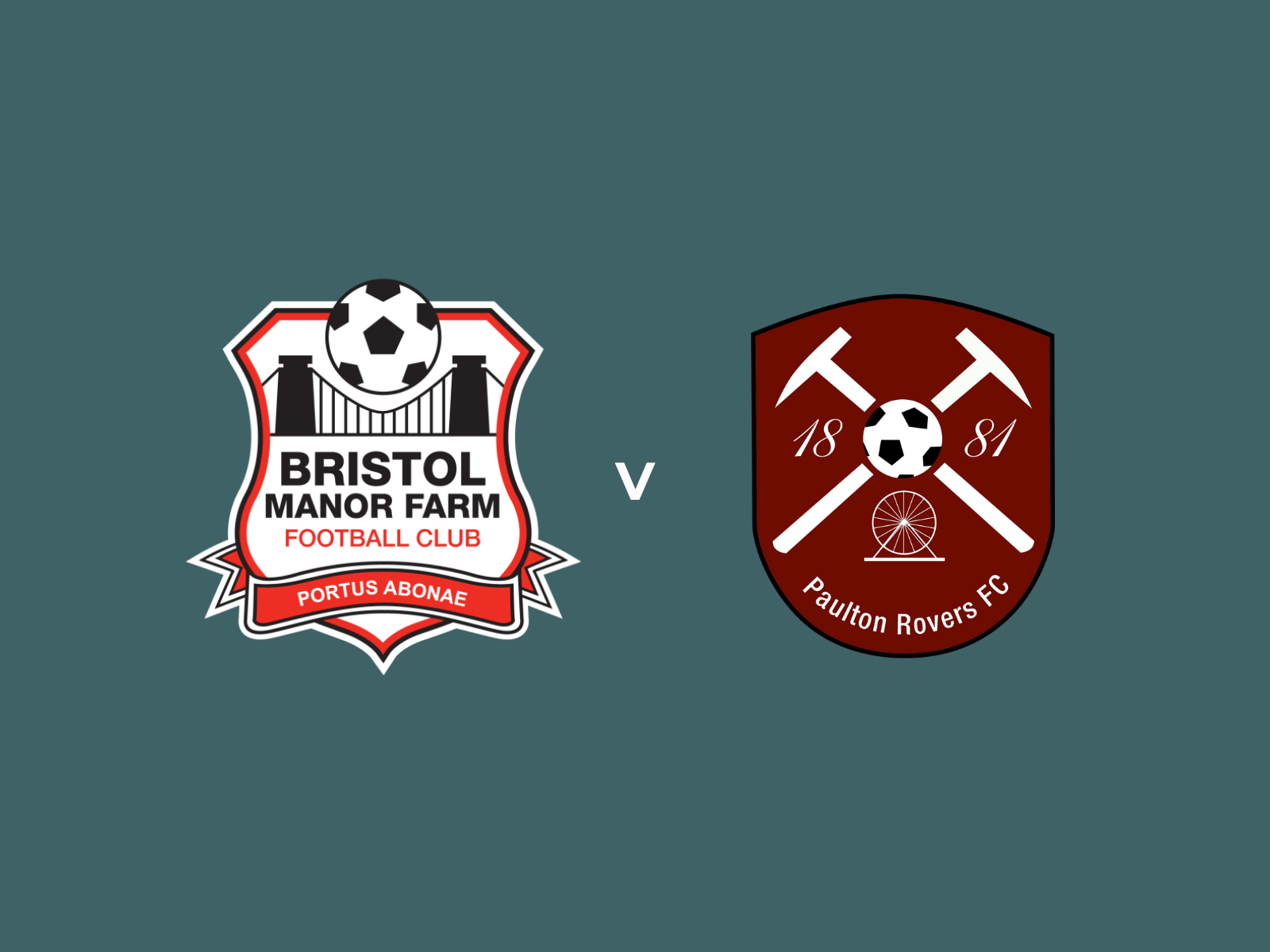 Bristol Manor Farm vs Paulton Rovers