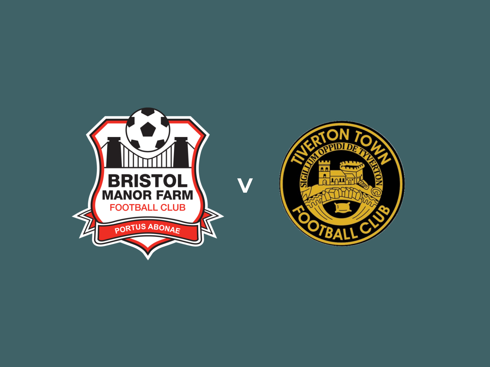 Bristol Manor Farm vs Tiverton Town