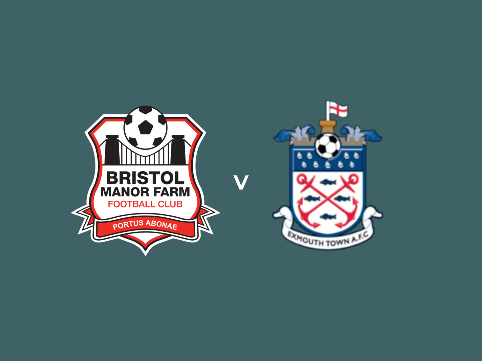 Bristol Manor Farm vs Exmouth Town