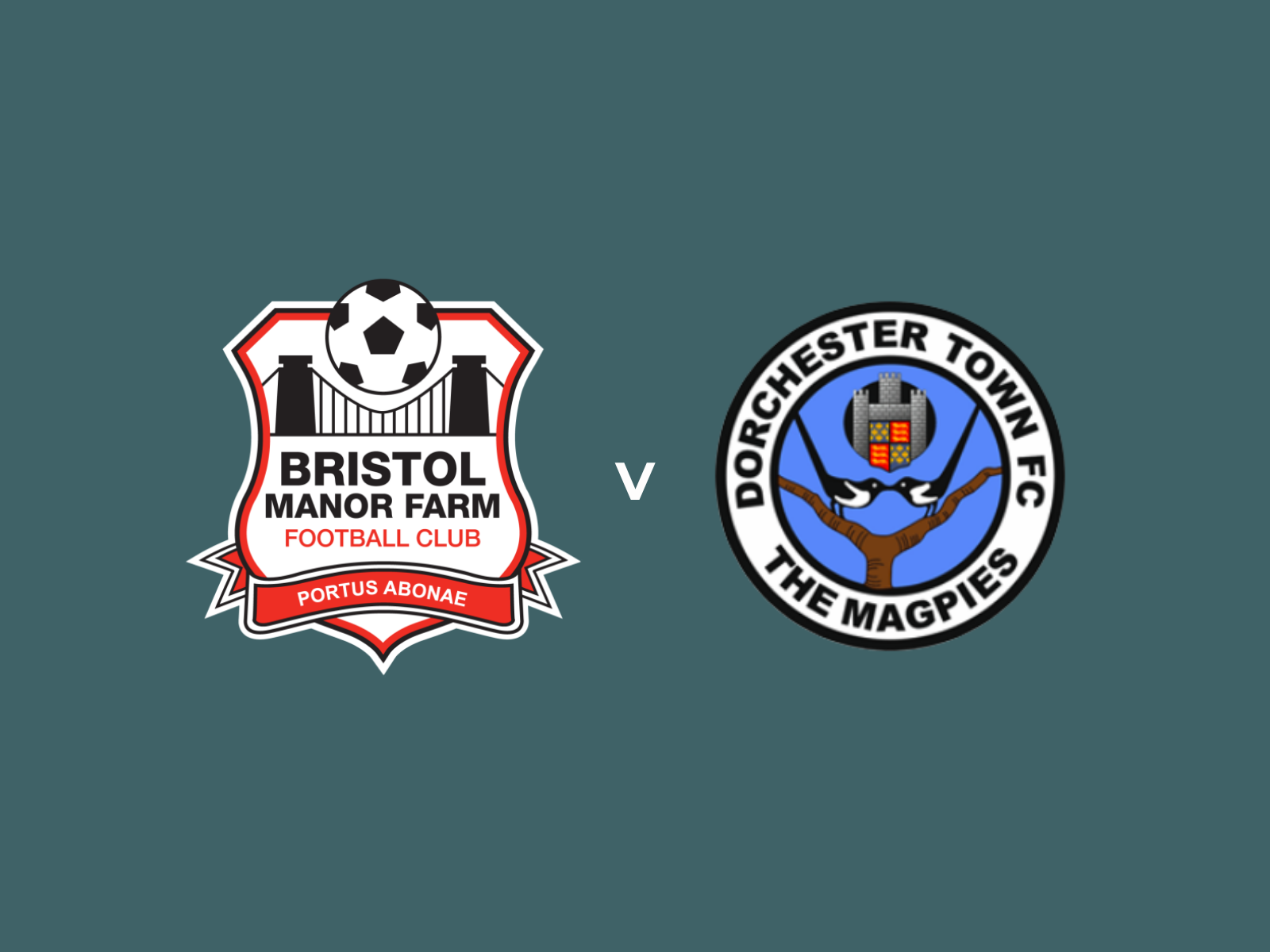Bristol Manor Farm vs Dorchester Town