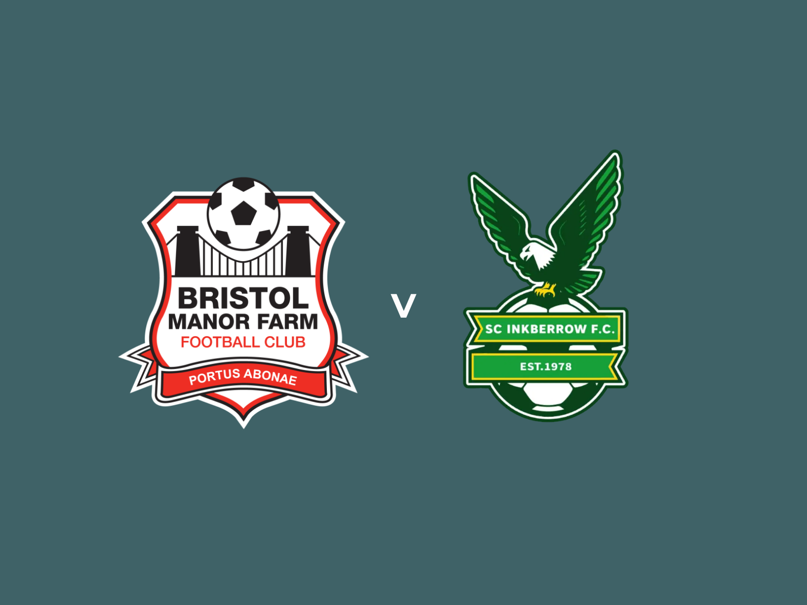 Bristol Manor Farm vs Sporting Club Inkberrow