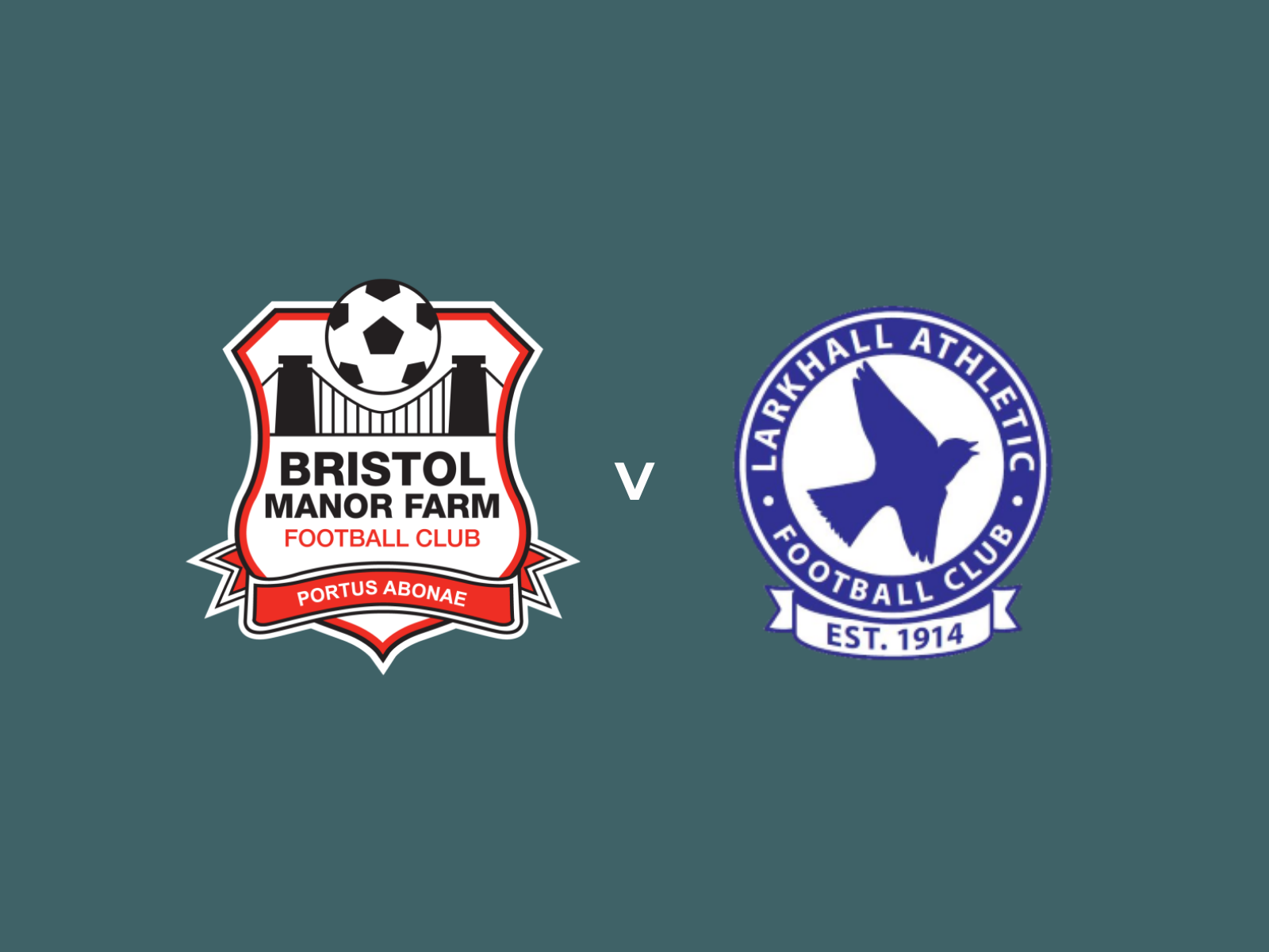 Bristol Manor Farm vs Larkhall Athletic