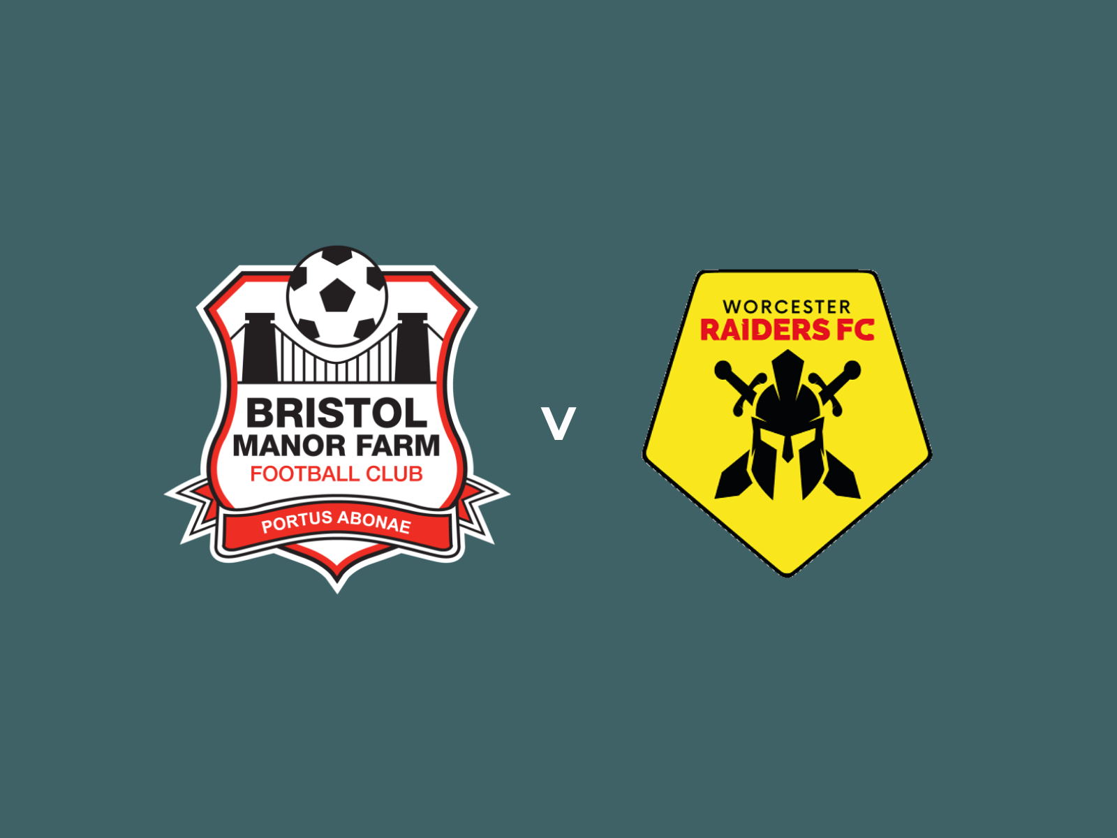 Bristol Manor Farm vs Worcester Raiders