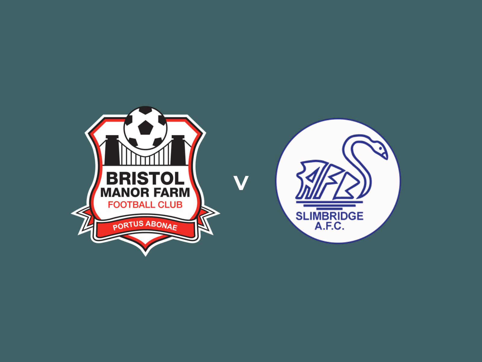 Bristol Manor Farm vs Slimbridge