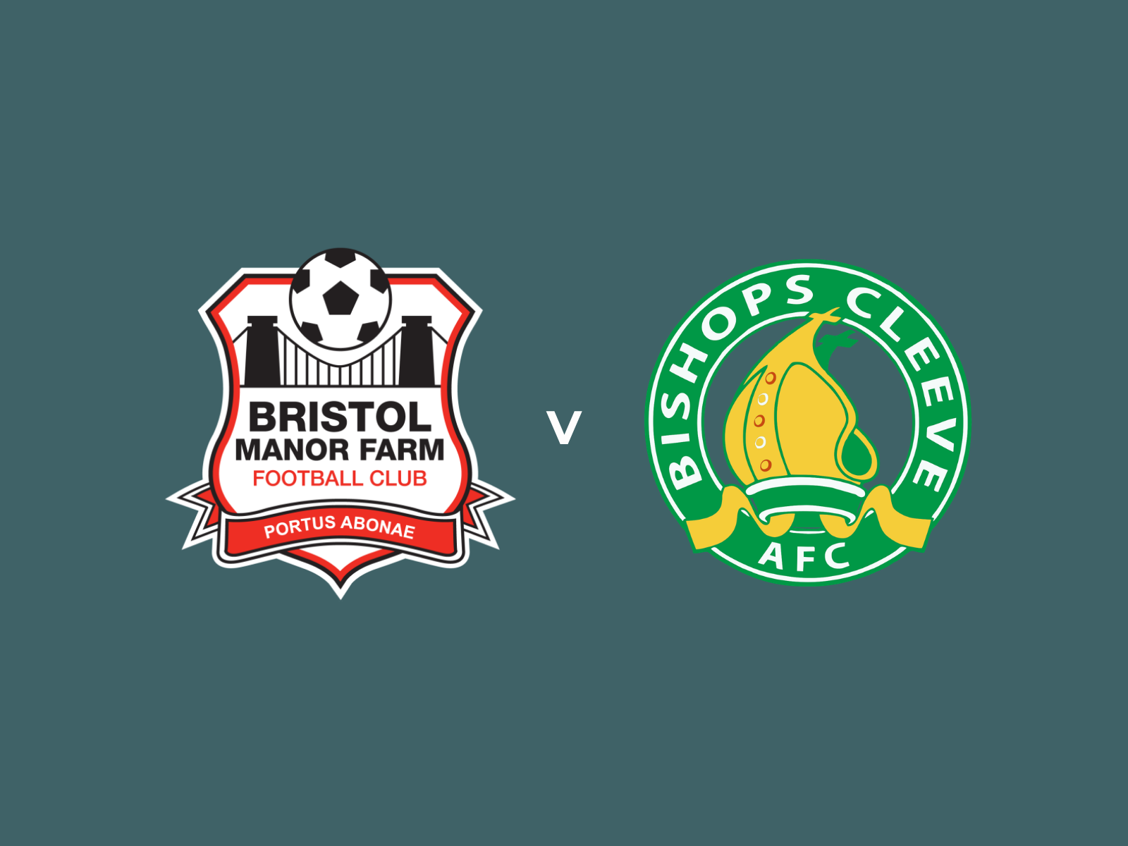 Bristol Manor Farm vs Bishops Cleeve